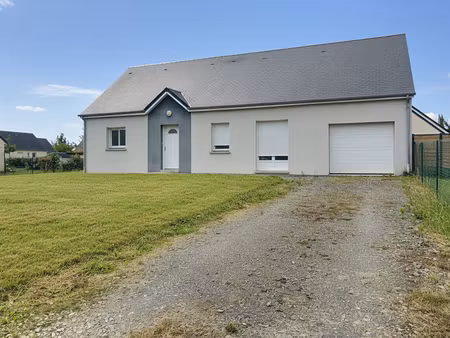 a vendre maison dangy