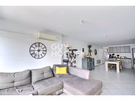 maison à vendre de 3 pièces de 81 00 m²