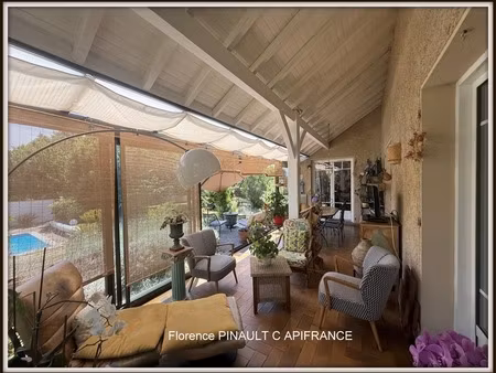 maison à vendre 7 pièces horgues (65)
