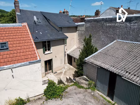maison à vendre joigny