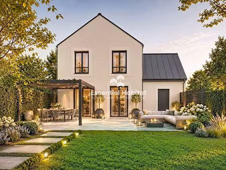 maison neuve livraison 2026