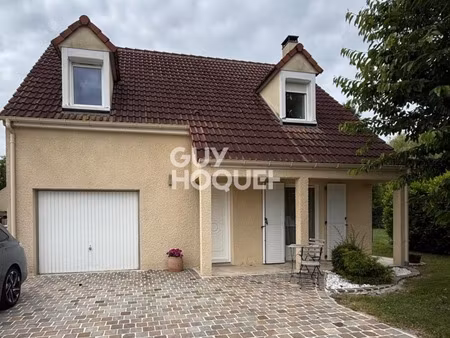 maison à vendre longueville