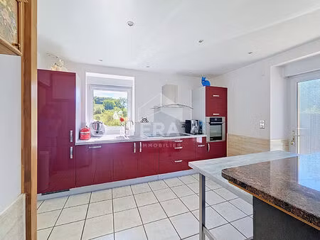 maison 5 pièces à vendre à mercy-le-bas