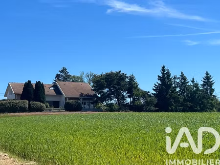 vente maison traditionnelle 6 pièces
