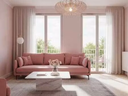 vente appartement 2 pièces à cancale (35260) : à vendre 2 pièces / 47m² cancale