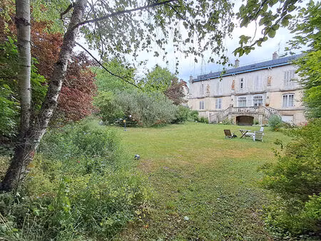 appartement chaumont 3 pièce(s)