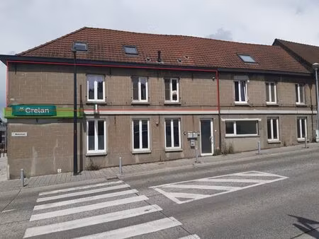 appartement à louer à gavere € 825 (lpi5g) - vds vastgoed | zimmo