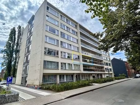 appartement à vendre à leuven € 389.000 (lpi57) - immo de dijle | zimmo