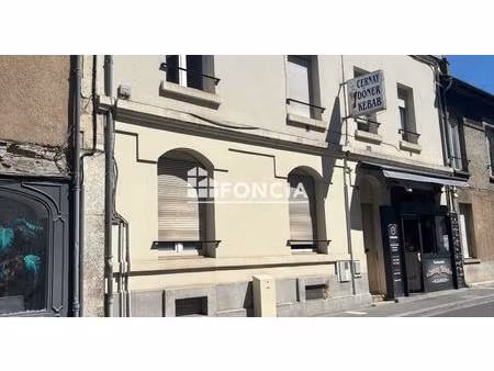 studio secteur jean jaures