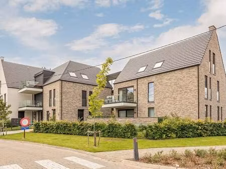 appartement à vendre à zandhoven € 320.000 (lpi5b) - digitalimmo | zimmo