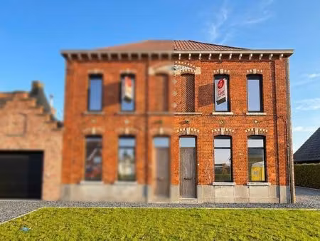 maison à vendre à anzegem € 475.000 (lpi52) - dewaele - waregem | zimmo