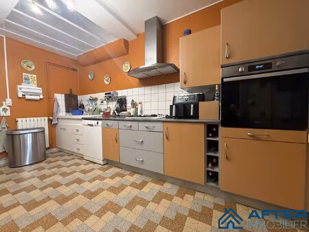 maison à vendre blainville-sur-l'eau