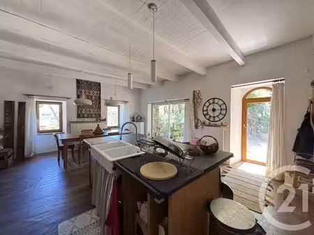 maison à vendre - 6 pièces - 185 36 m2 - coupiac - 12 - midi-pyrenees