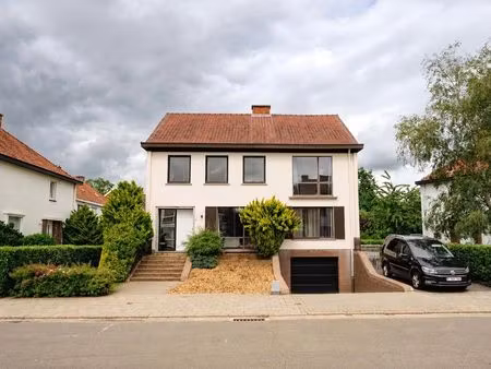 maison à vendre à diest € 325.000 (lpi59) - | zimmo