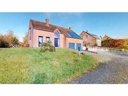villa fraichement rénovée à louer