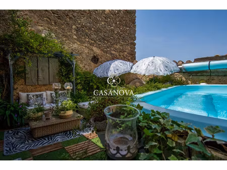 maison de luxe à vendre à béziers