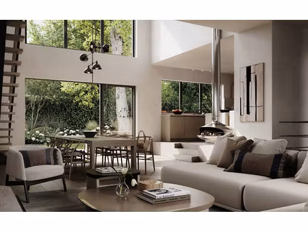 maison de luxe à vendre dans le quartier brimont