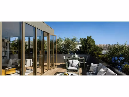 vente appartement 5 pièces