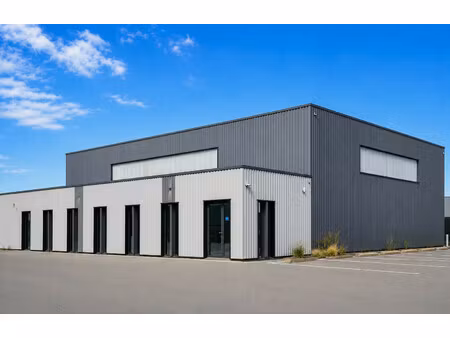 vente local commercial