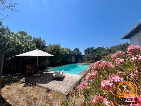 vente maison 11 pièces