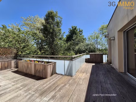 appartement de luxe à vendre à toulouse
