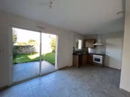 vente maison à savenay (44260) : à vendre / 78m² savenay