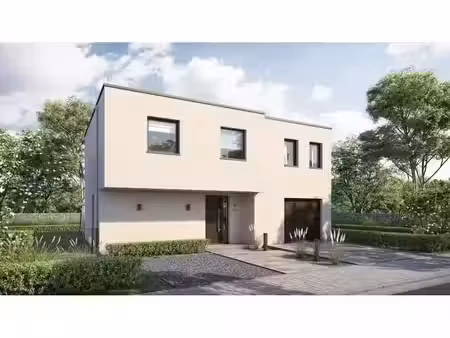 maison à vendre avec garage et 3 chambres   court-saint-étienne (vbe37308)