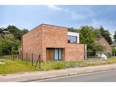 maison à vendre à steenweg op aalst 53d gijzegem (rbw27140)
