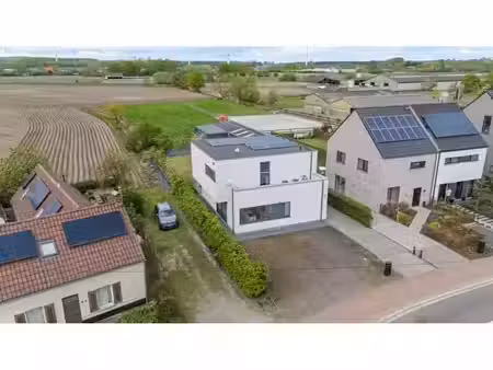 maison à vendre à winkelwarande 65 desteldonk (rbw27152)
