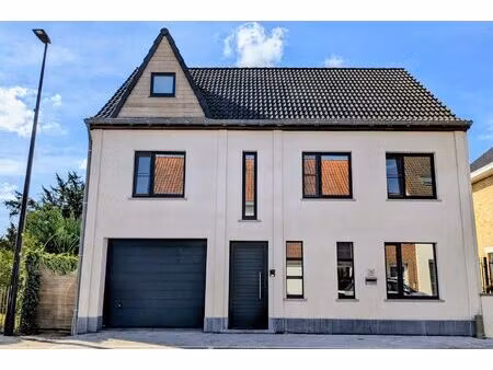 immeuble mixte à vendre à brandstraat 79 ruiselede (rbw27472)