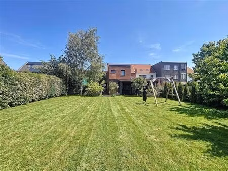 maison à vendre à verbrandendijk 33 burcht (rbw27671)