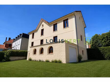 vente immeuble