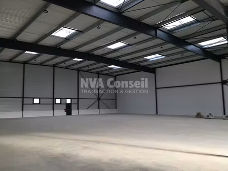 vente local commercial