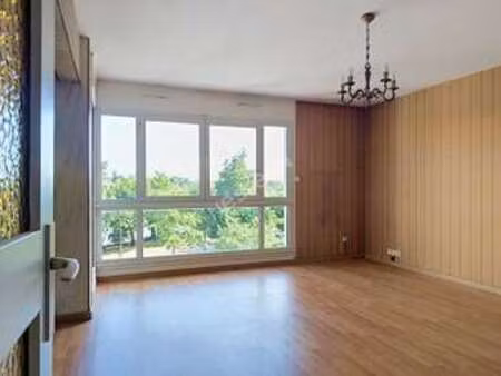 vente appartement 4 pièces à nantes île de nantes (44000) : à vendre 4 pièces / 86m² nante