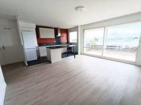 vente appartement 4 pièces à saint-herblain nord-sillon-thébaudières (44800) : à vendre 4 