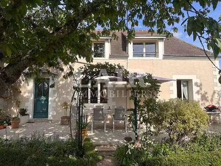 vente maison à saint-cosme-en-vairais (72110) : à vendre / 155m² saint-cosme-en-vairais