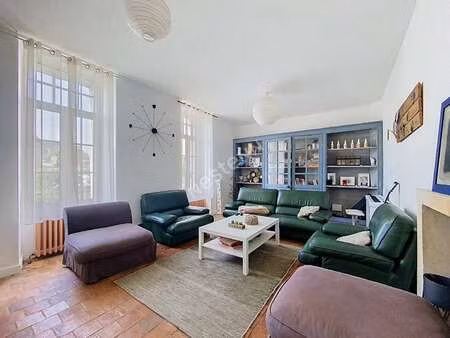vente maison à segre (49500) : à vendre / 153m² segre