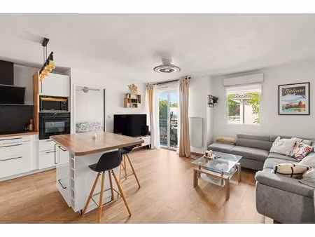 appartement t3