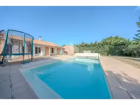 maison gratentour 5 pièce(s) avec piscine et double garage