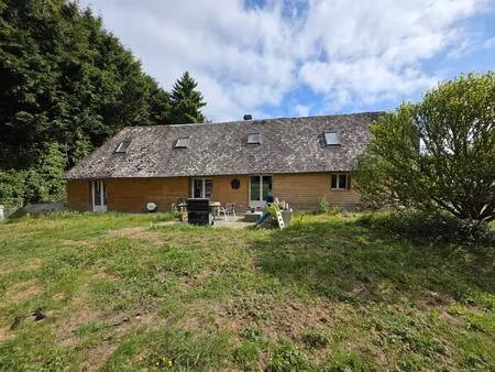 longère proche de bernay
