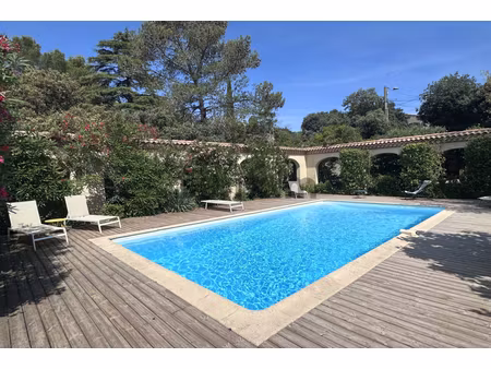 annonce maison à vendre