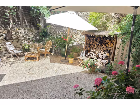 annonce maison à vendre