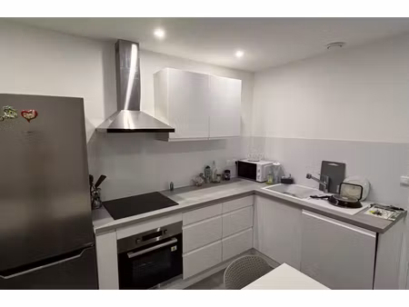 annonce appartement à vendre
