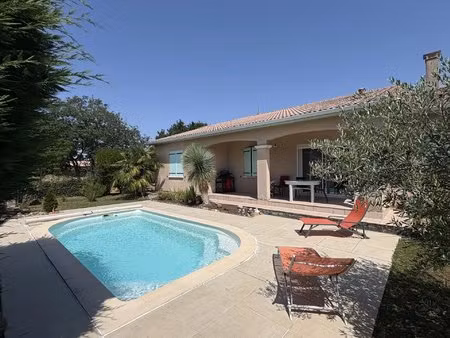 la salvetat-saint-gilles maison t6