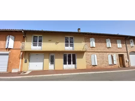 maison gargas 5 pièces 166 m² et jardin