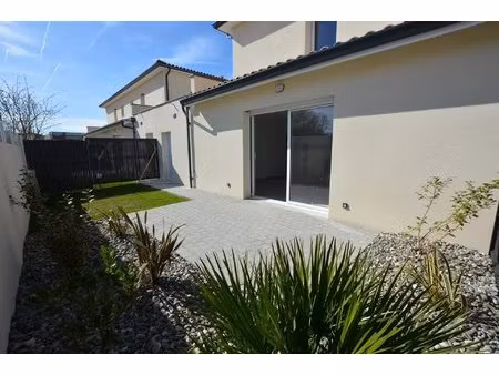 residence neuve