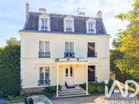 demeure à vendre dans le quartier déviation route nationale nord