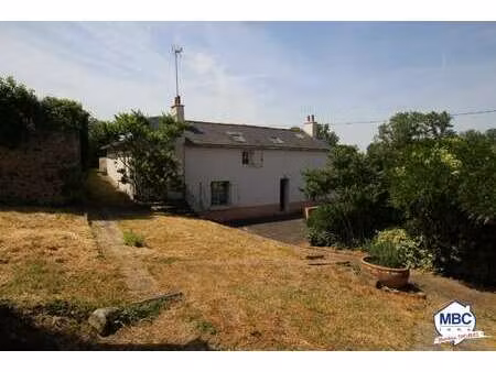 vente maison à varades (44370) : à vendre / 140m² varades