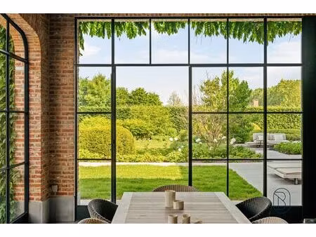 villa à vendre avec garage et terrasse   anzegem (rbw27156)