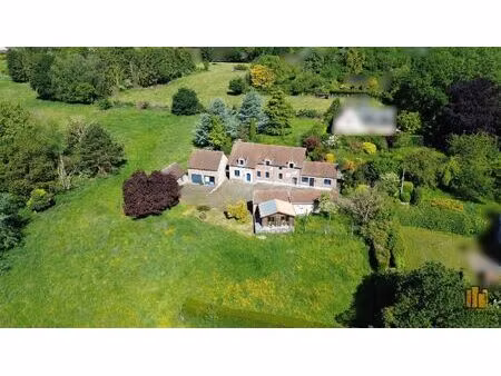 villa à vendre à rue de la vinaudrée 20 jodoigne (vbe37546)